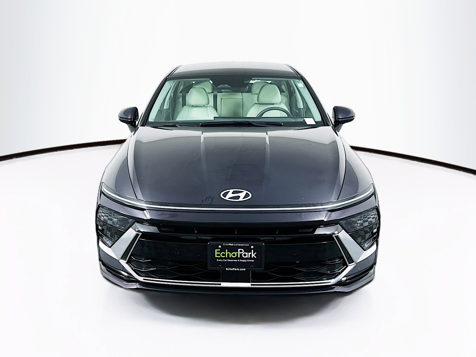 Used 2025 Hyundai Sonata SEL image 2