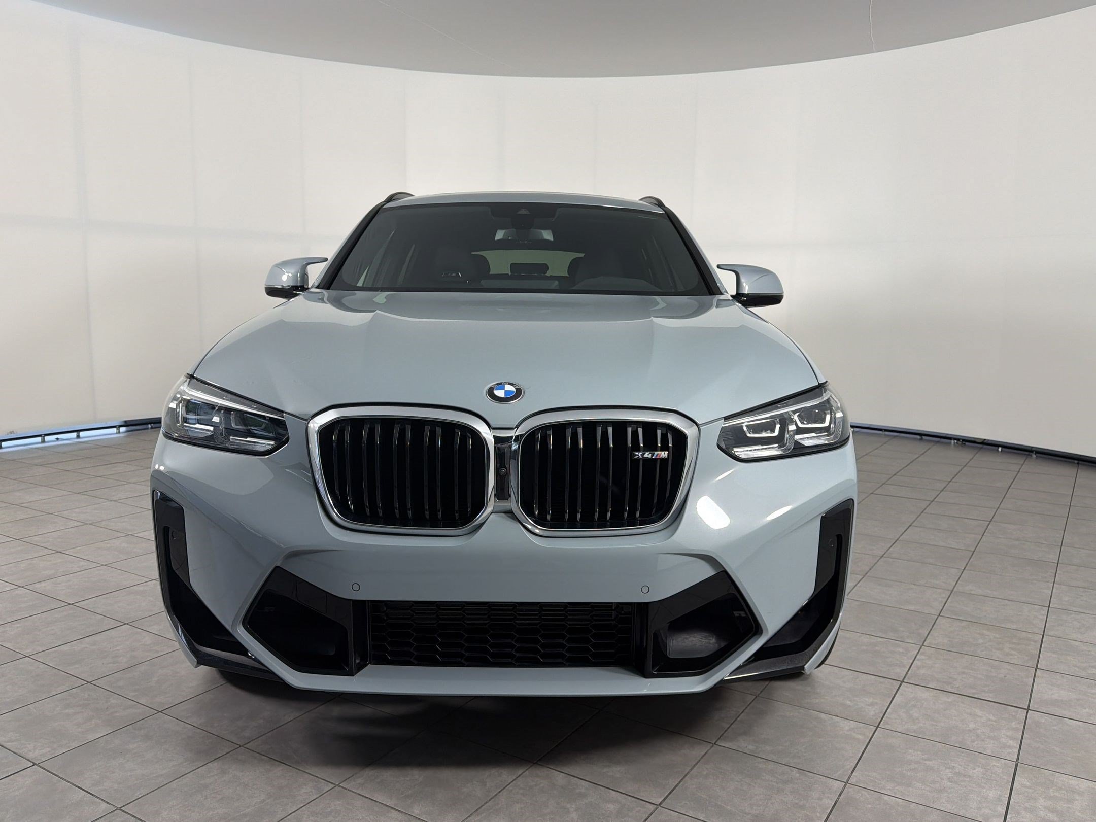 Used 2024 BMW X4 M w/ Executive Package AWD/4WD image 6