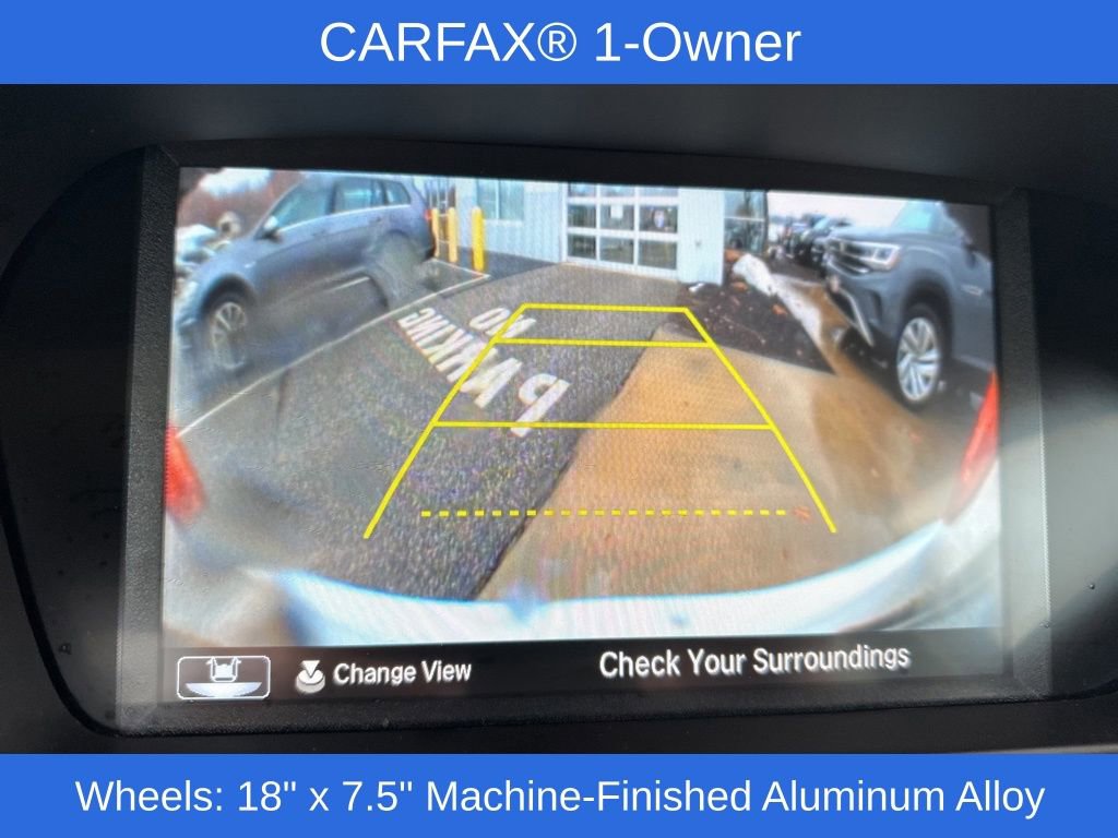 Used 2018 Acura TLX V6 image 23