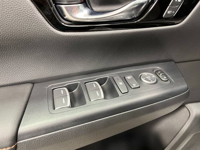 New 2026 Honda CR-V Sport Touring image 13