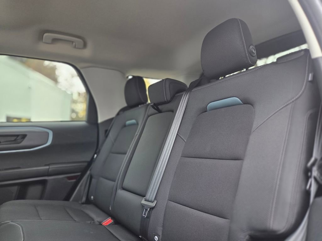 Used 2021 Ford Bronco Sport Badlands image 24