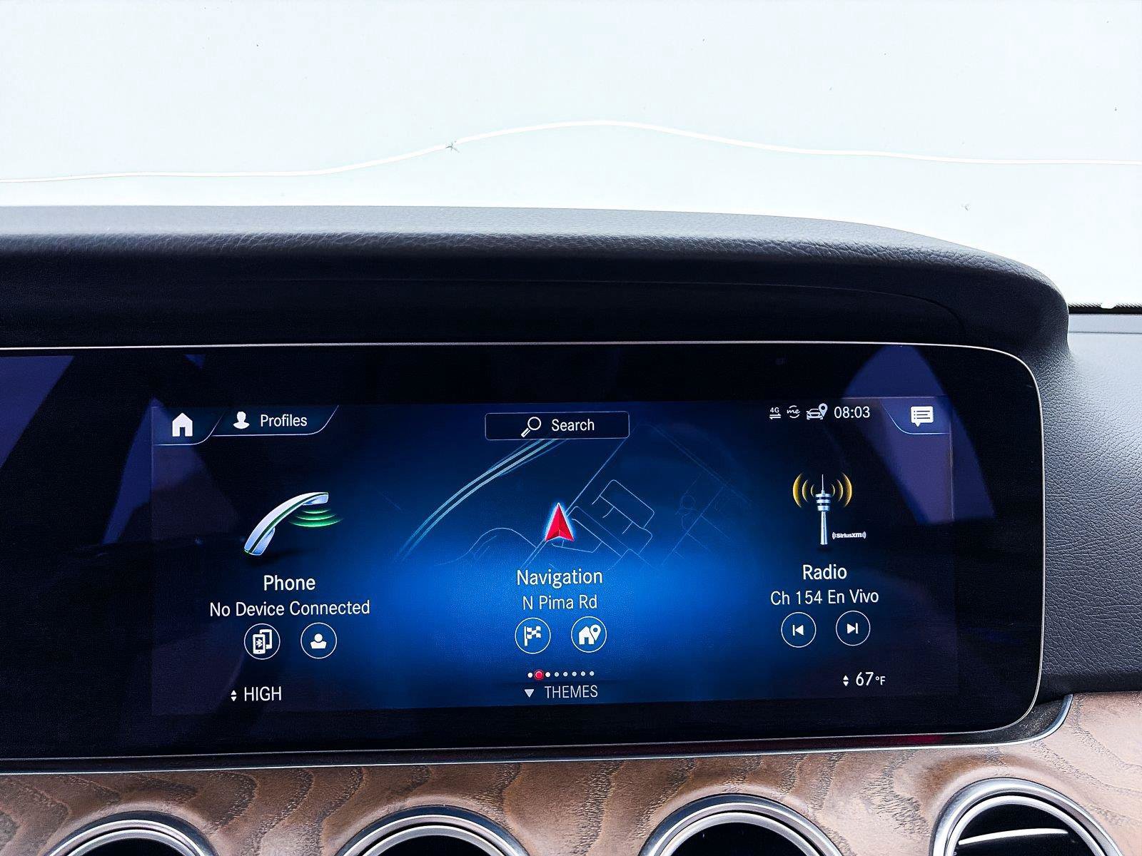 Used 2022 Mercedes-Benz E 350 Sedan image 26