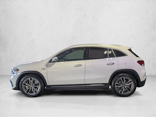 Certified 2023 Mercedes-Benz GLA 35 AMG 4MATIC image 11