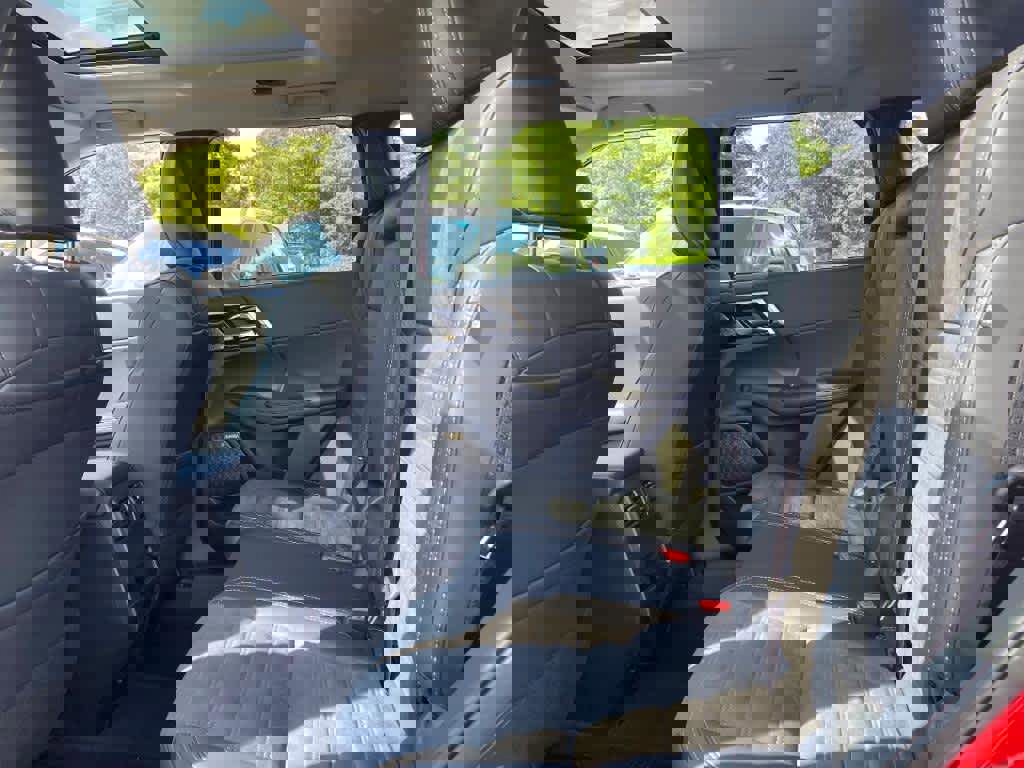 New 2025 Mitsubishi Outlander SE image 12