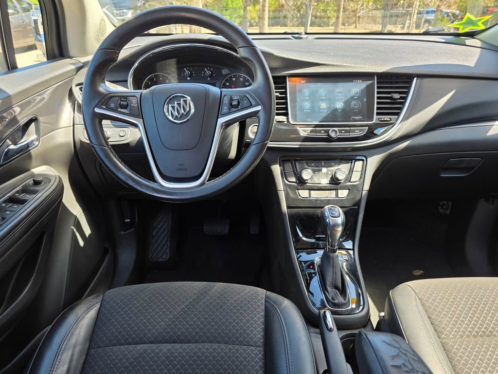 Used 2019 Buick Encore Sport Touring image 7