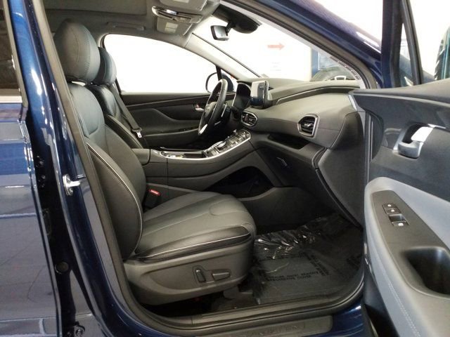 Certified 2023 Hyundai Santa Fe Limited w/ Winter Weather Package AWD/4WD image 16