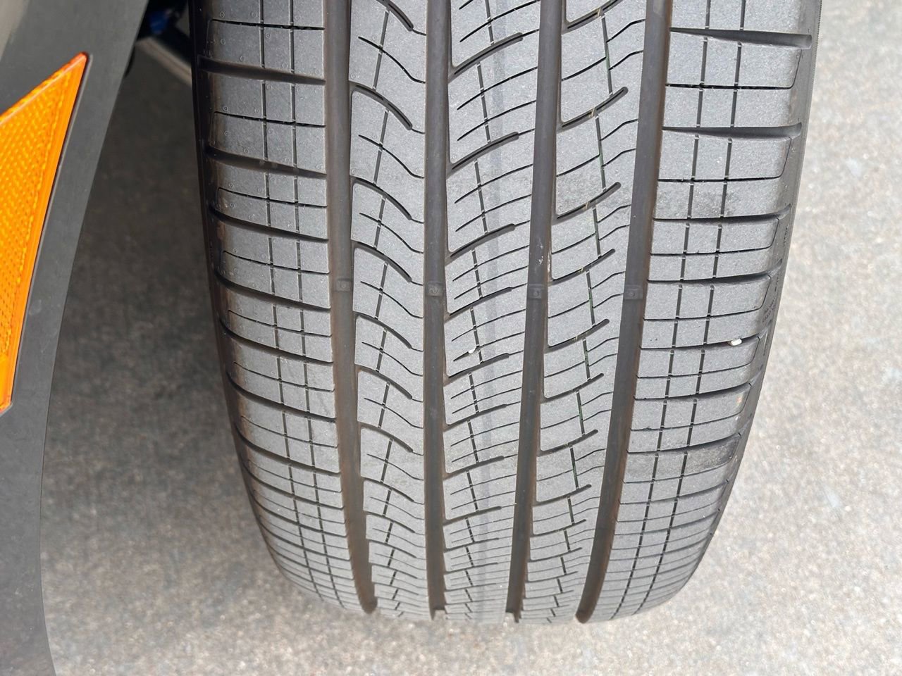 Used 2026 Hyundai Palisade Calligraphy image 9