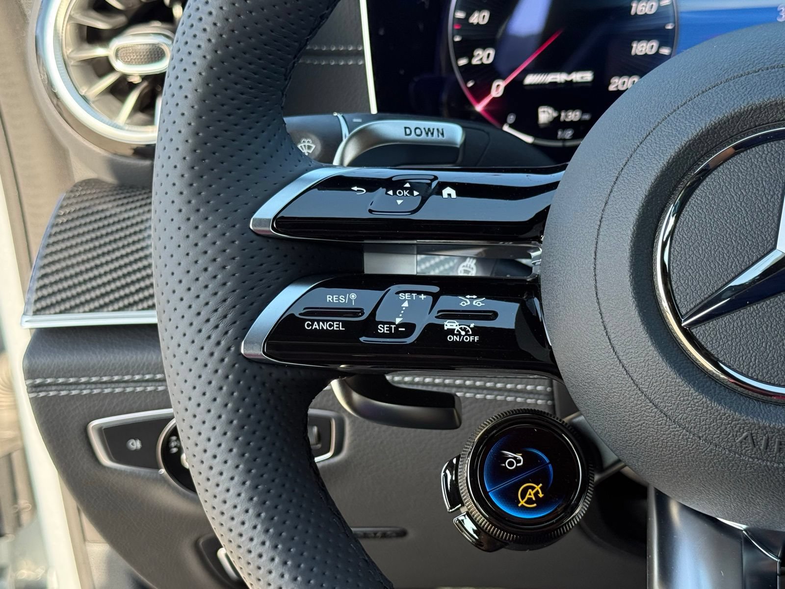 New 2026 Mercedes-Benz AMG GT 43 image 20