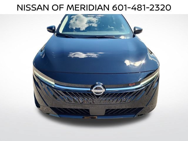New 2027 Nissan Sentra SR w/ SR Premium Package FWD image 8