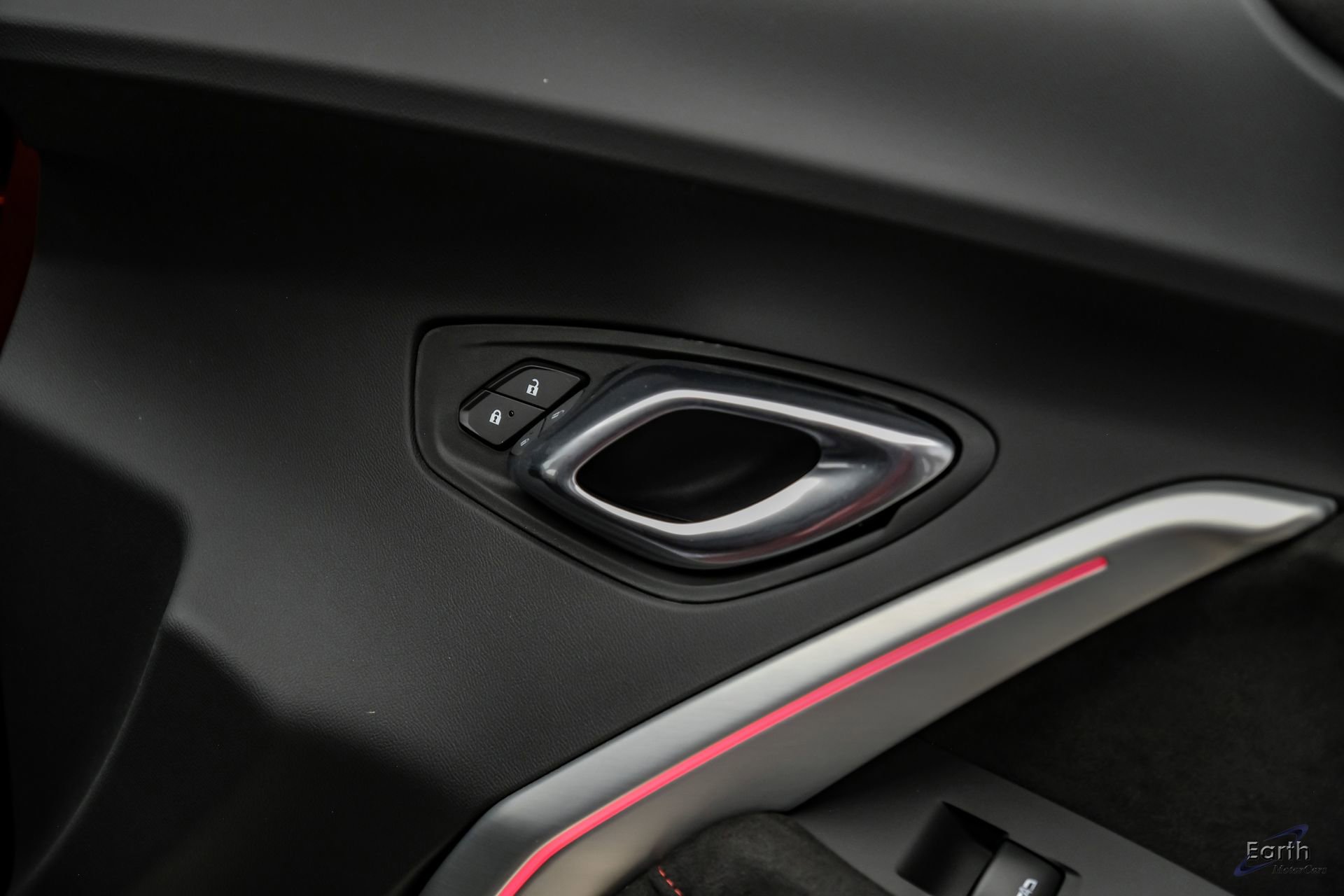 Used 2023 Chevrolet Camaro ZL1 RWD image 94