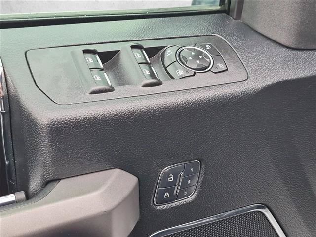 Used 2018 Ford F150 Platinum w/ Equipment Group 701A Luxury AWD/4WD image 12