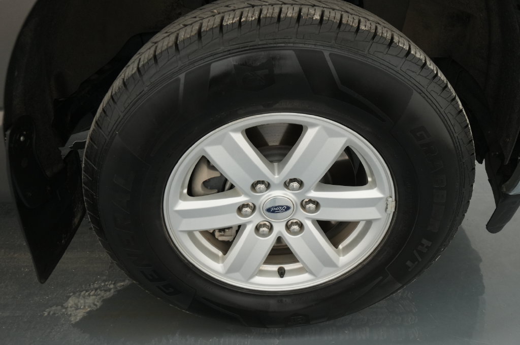 Used 2022 Ford F150 XLT AWD/4WD image 10