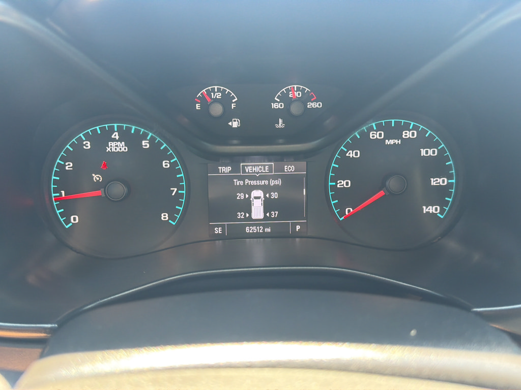 Used 2022 Chevrolet Colorado LT w/ Chrome Appearance Package RWD image 23