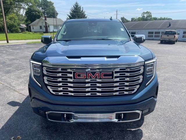 New 2025 GMC Sierra 1500 Denali image 2