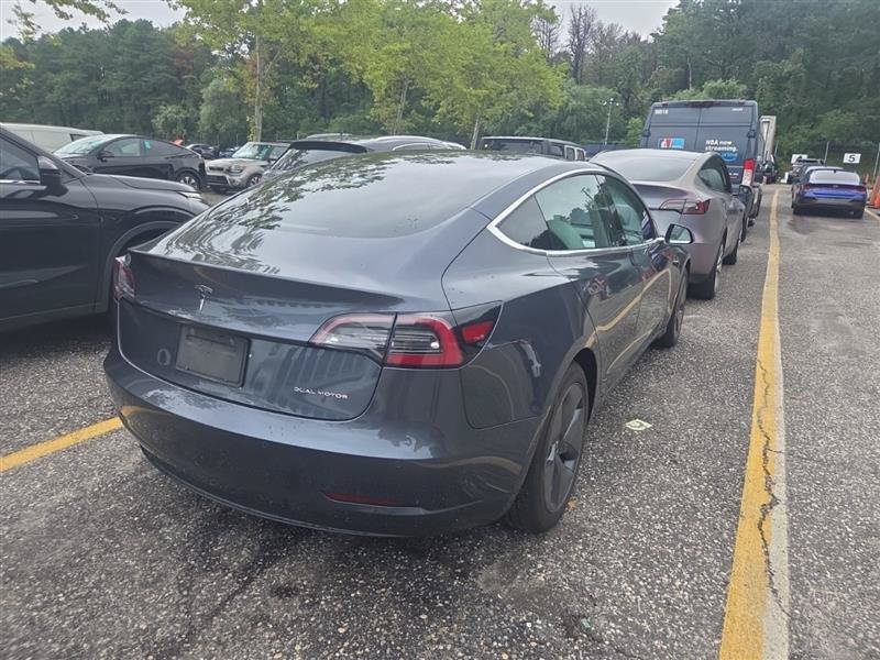 Used 2019 Tesla Model 3 Long Range AWD/4WD image 5