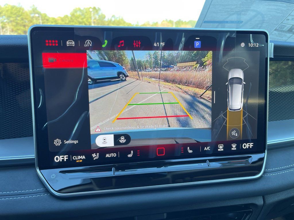 New 2026 Volkswagen Tiguan SE AWD/4WD image 9