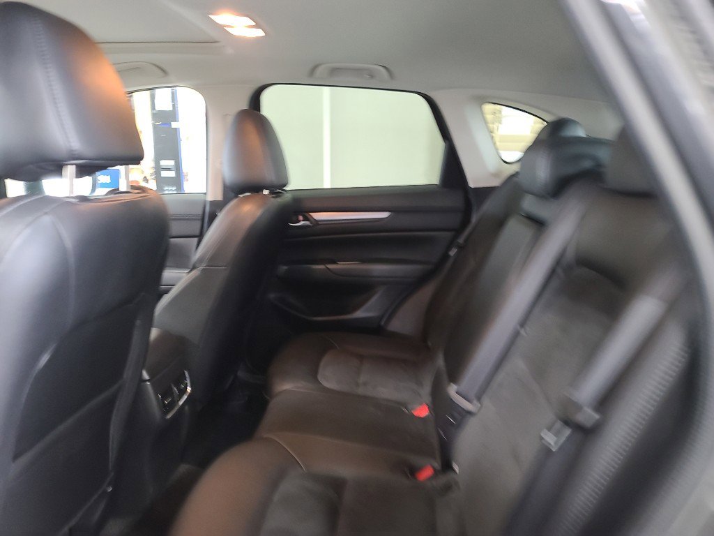 Used 2017 MAZDA CX-5 Touring w/ Preferred Equipment Package image 10