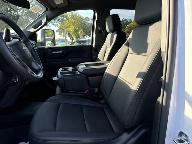 New 2024 Chevrolet Silverado 3500 W/T w/ WT Convenience Package image 23