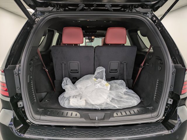 Used 2024 Dodge Durango SRT Hellcat image 23