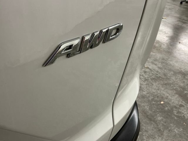 Used 2019 Honda CR-V EX-L image 7