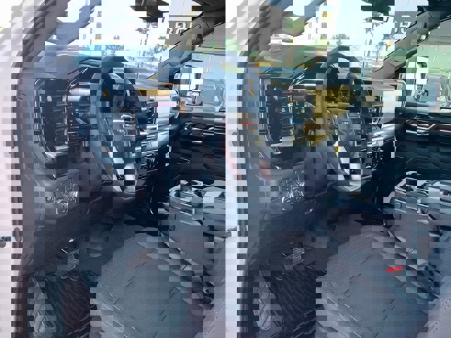 New 2026 GMC Sierra 2500 SLE w/ SLE Convenience Package image 14