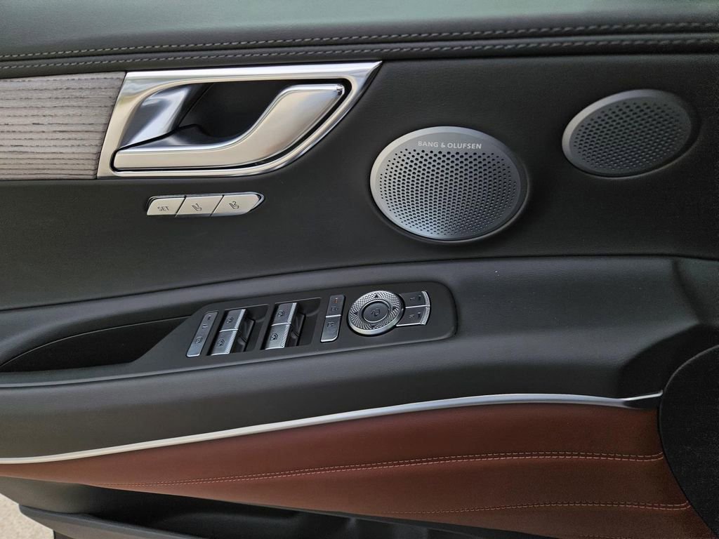 New 2026 Genesis GV80 3.5T Prestige AWD/4WD image 21