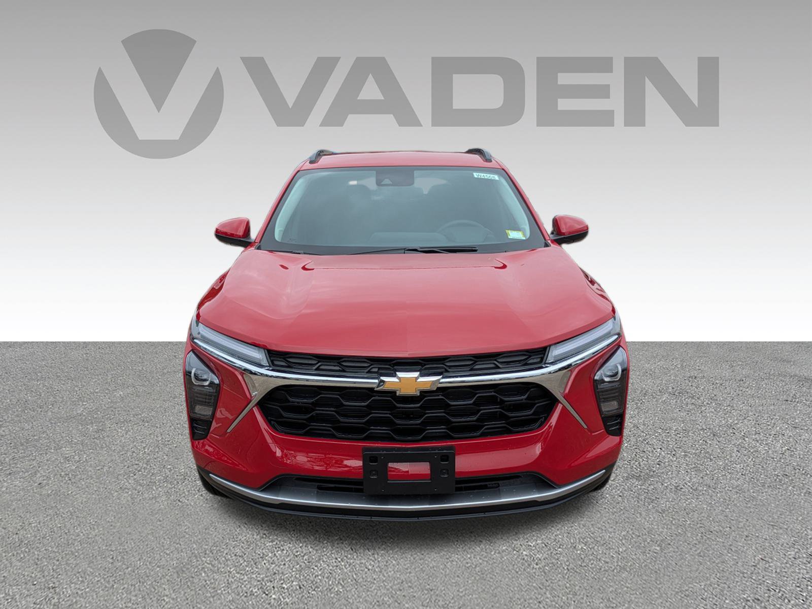 New 2026 Chevrolet Trax LT image 27