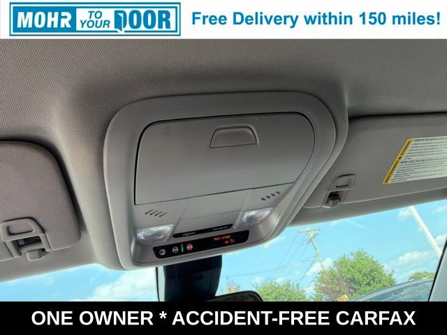 Used 2023 Chevrolet Equinox LT FWD image 33