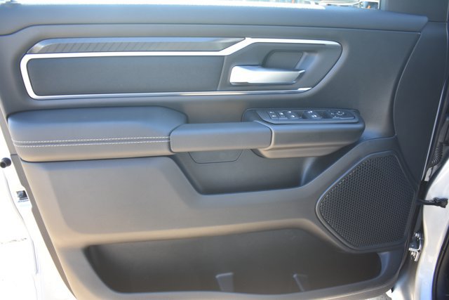 New 2027 RAM 1500 Big Horn AWD/4WD image 13
