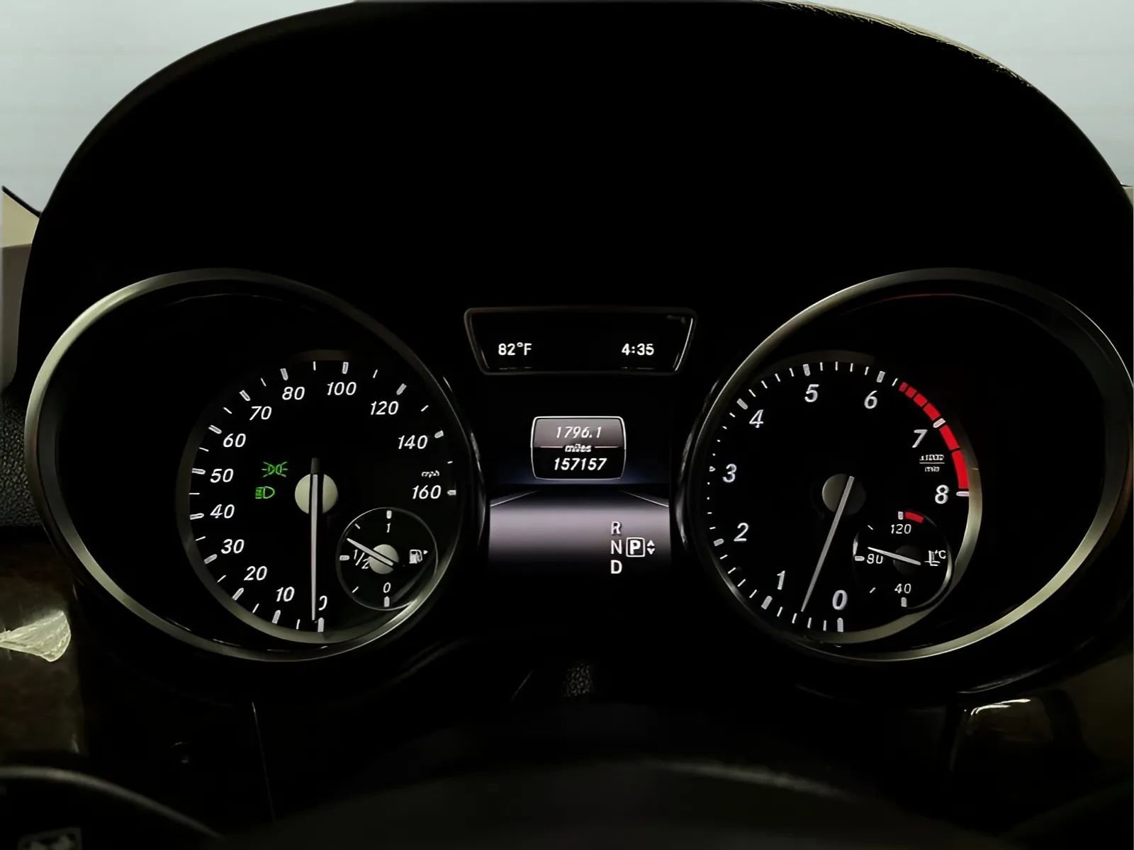 Used 2014 Mercedes-Benz ML 350 4MATIC image 18