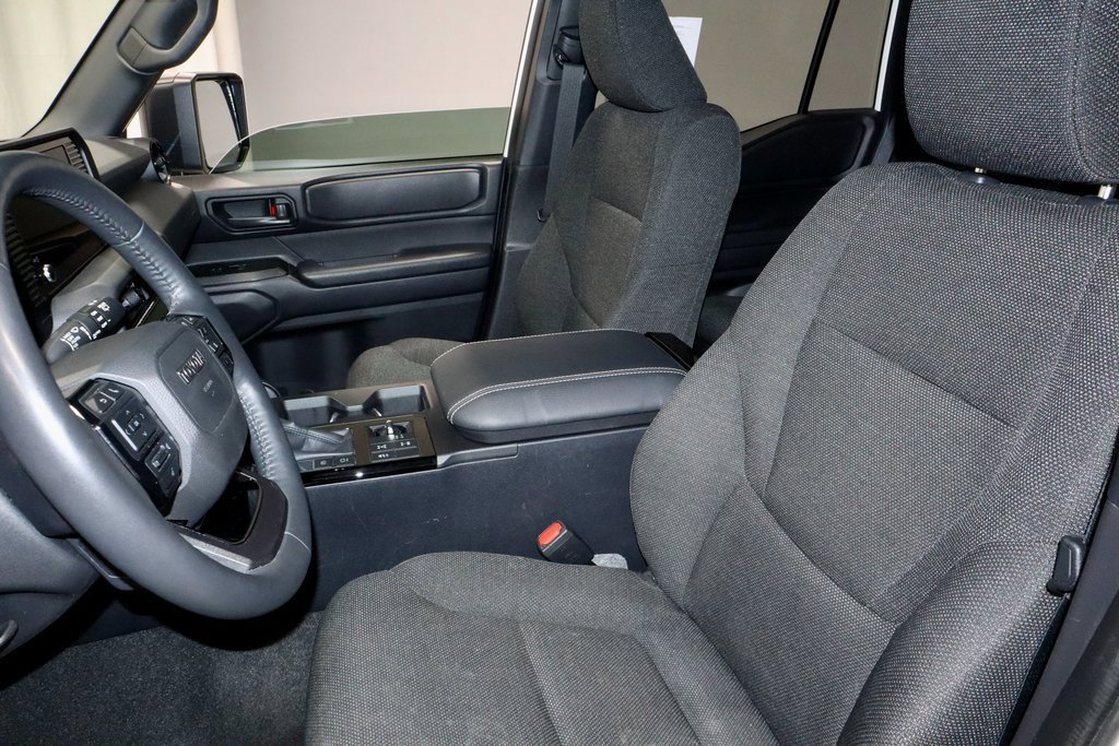 Used 2024 Toyota Land Cruiser image 23