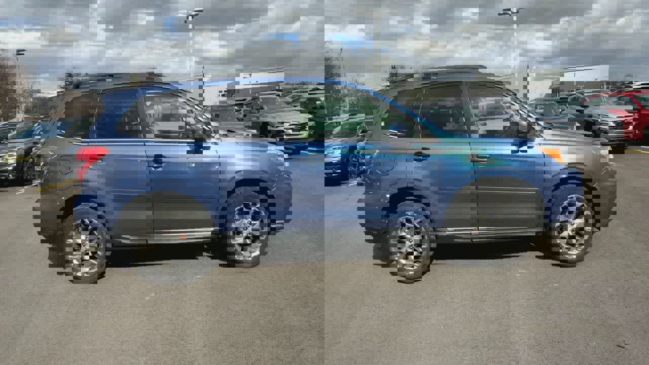 Used 2016 Subaru Forester 2.5i Touring w/ Eyesight & Navigation System image 9