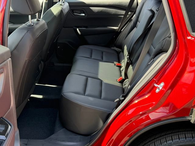 New 2026 Nissan Rogue SV image 22