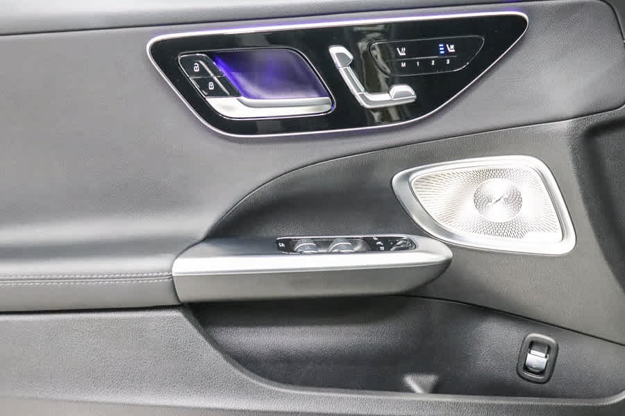 Certified 2024 Mercedes-Benz C 300 Sedan image 25