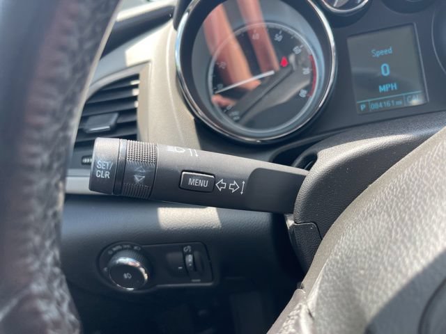 Used 2017 Buick Verano Sport Touring w/ Driver Confidence Package FWD image 21