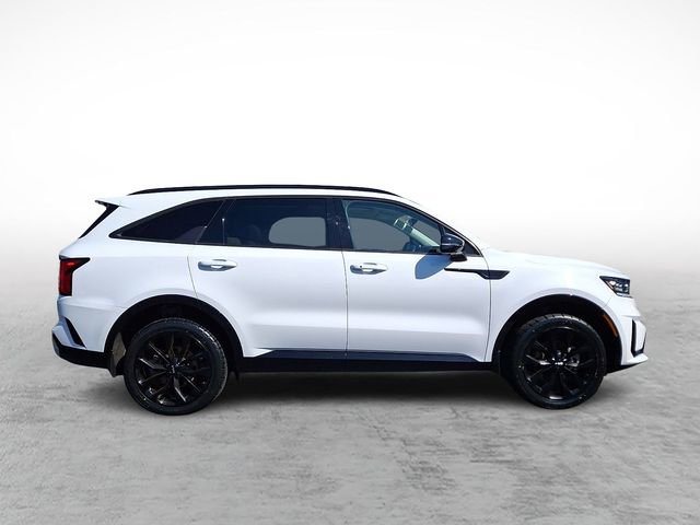 Used 2023 Kia Sorento SX image 7
