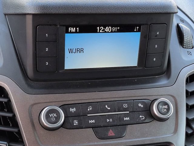 Used 2022 Ford Transit Connect XL FWD image 18