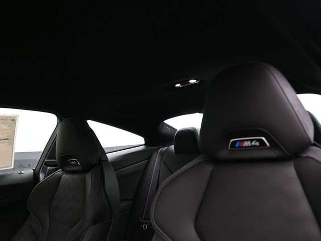 New 2026 BMW M4 xDrive Competition w/ Executive Package AWD/4WD image 23