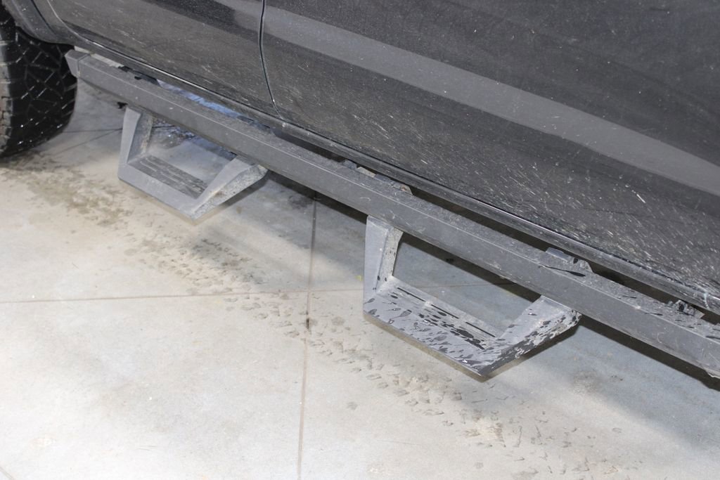 Used 2019 Ford Ranger Lariat w/ Technology Package image 13