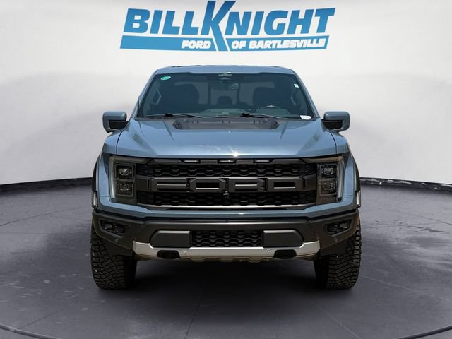 Used 2023 Ford F150 Raptor AWD/4WD image 8