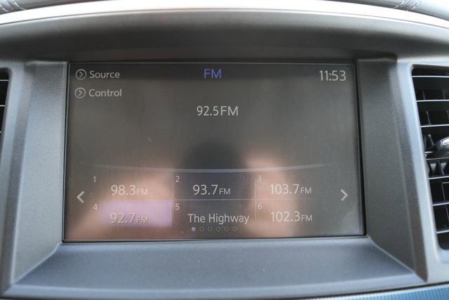 Used 2017 INFINITI QX60 AWD w/ Premium Plus Package image 27