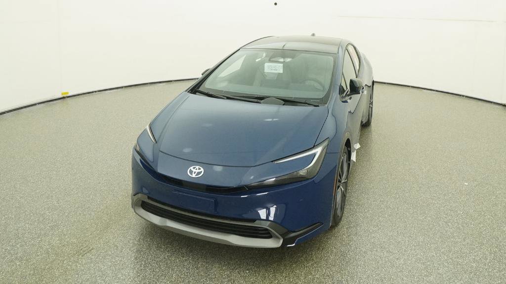 New 2026 Toyota Prius Limited image 3