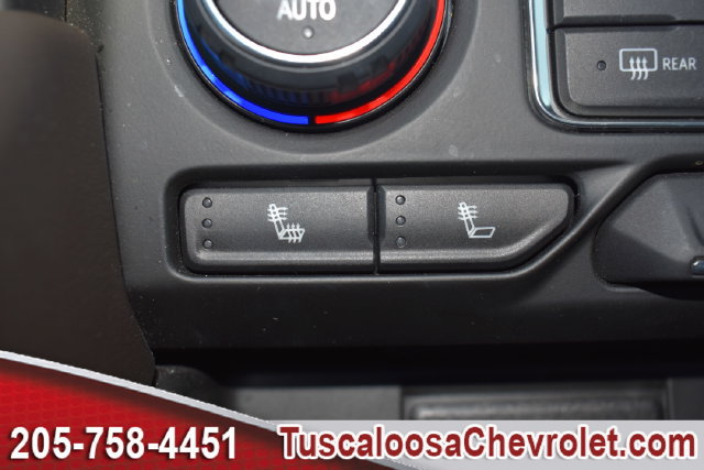 Certified 2024 Chevrolet Tahoe Z71 w/ Luxury Package AWD/4WD image 48