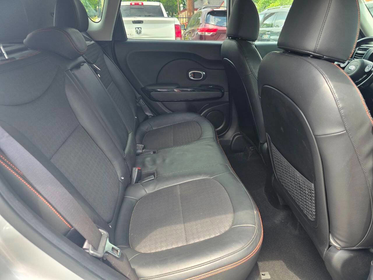 Used 2018 Kia Soul ! w/ Tech Package image 22