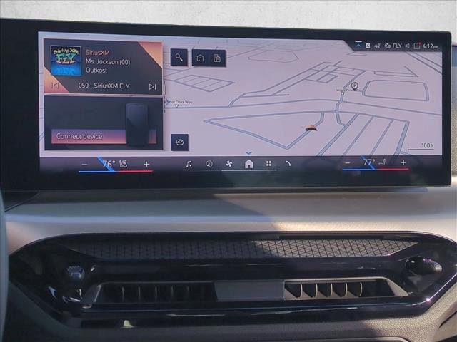 Used 2026 BMW 228i FWD image 13