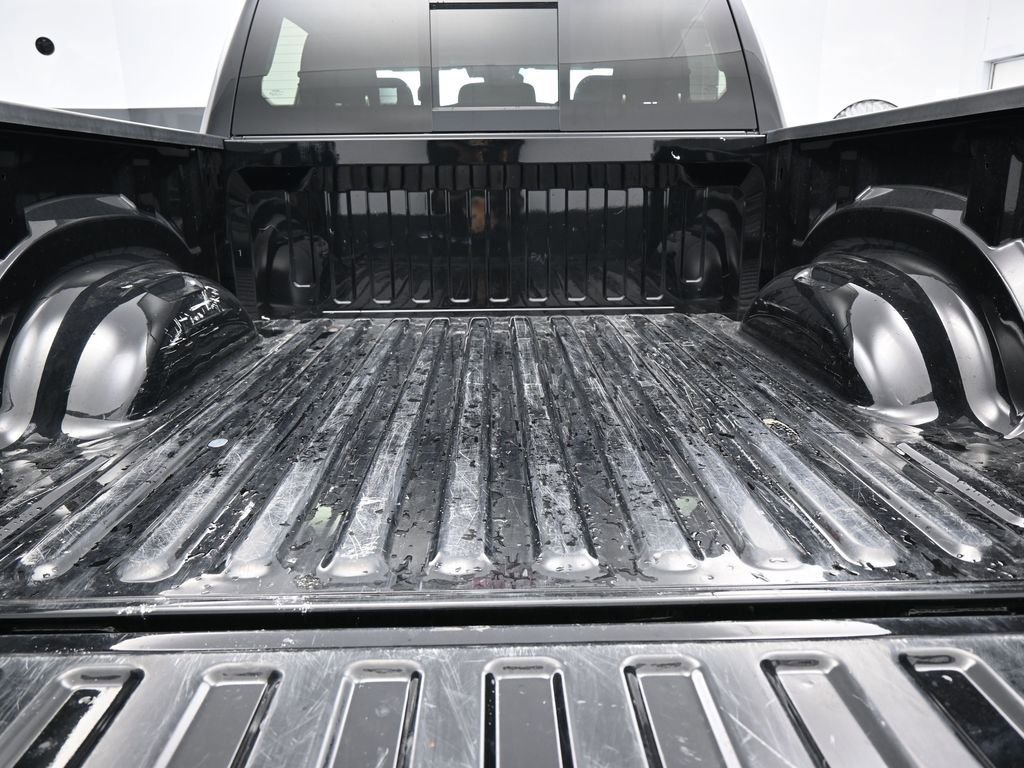 Used 2025 RAM 1500 Big Horn image 35