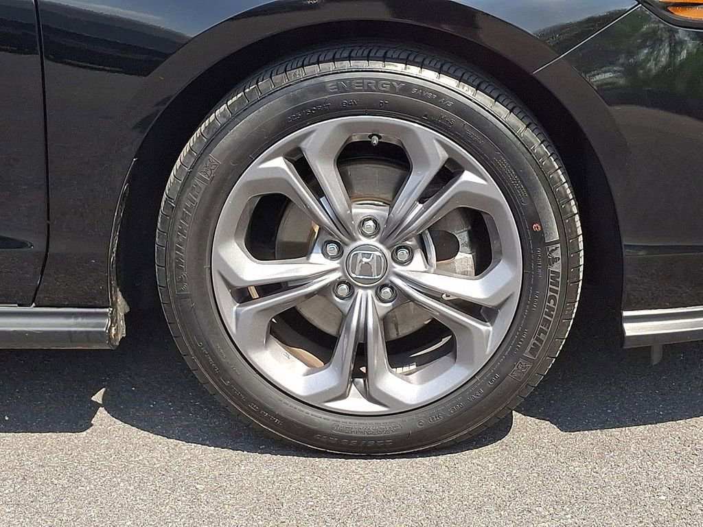 Used 2024 Honda Accord EX image 8