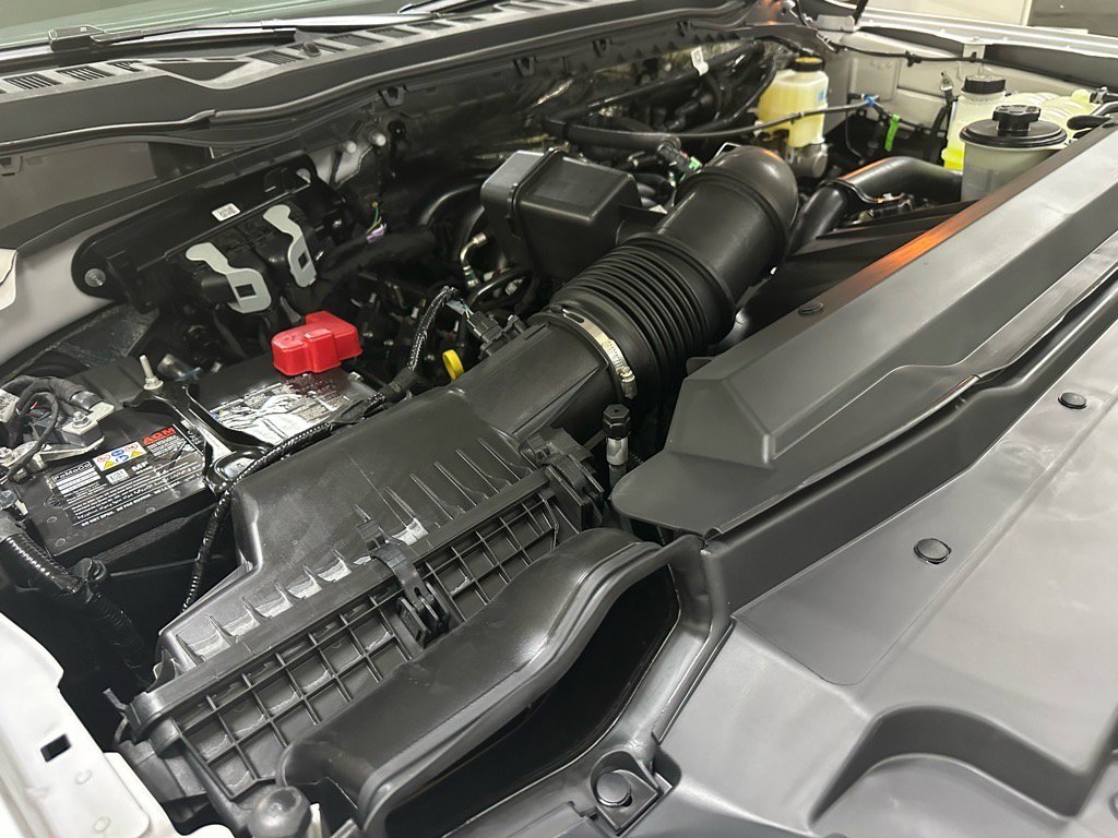 New 2026 Ford F250 XL w/ STX Appearance Package image 18