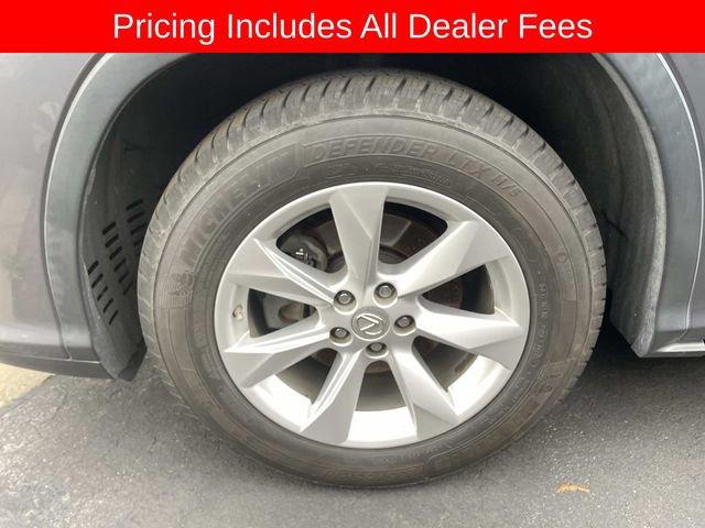 Used 2016 Lexus RX 350 AWD w/ Premium Package video 2