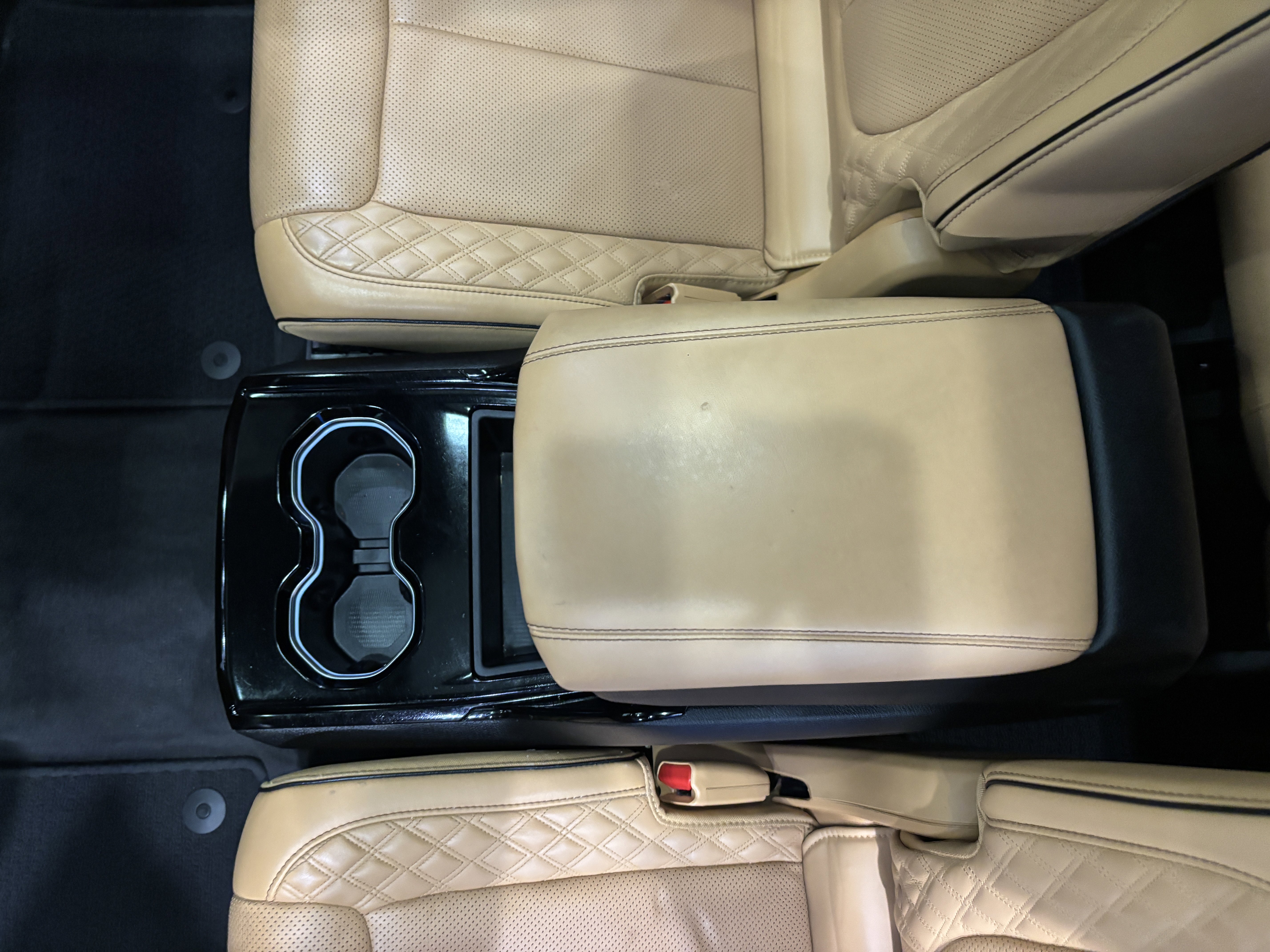 Used 2021 Jeep Grand Cherokee L Summit image 16